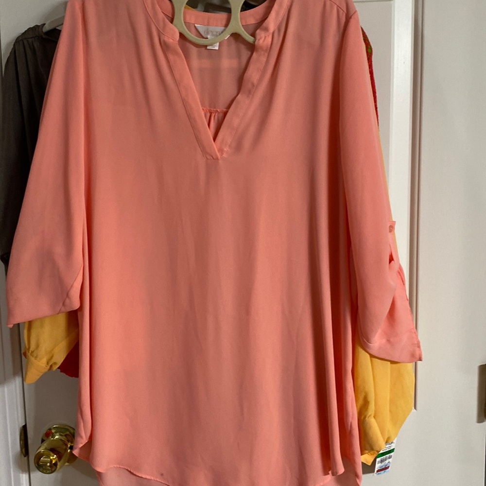 Decree size XL new